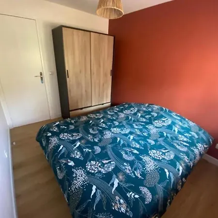 Apartment Super 80m De La De Plain Pied Avec 50m2 Exterieur Saint-Raphael (Var)