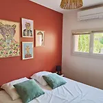 Apartamento Super 80m De La De Plain Pied Avec 50m2 Exterieur *