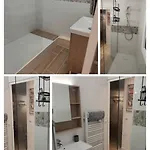 Apartamento Super 80m De La De Plain Pied Avec 50m2 Exterieur Saint-Raphaël